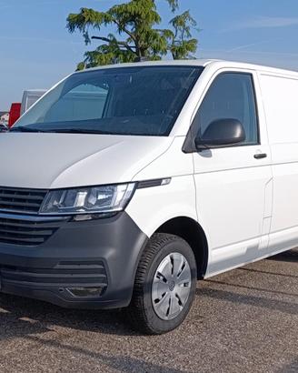 Volkswagen Transporter 2.0 TDI 81kW Business p.c.
