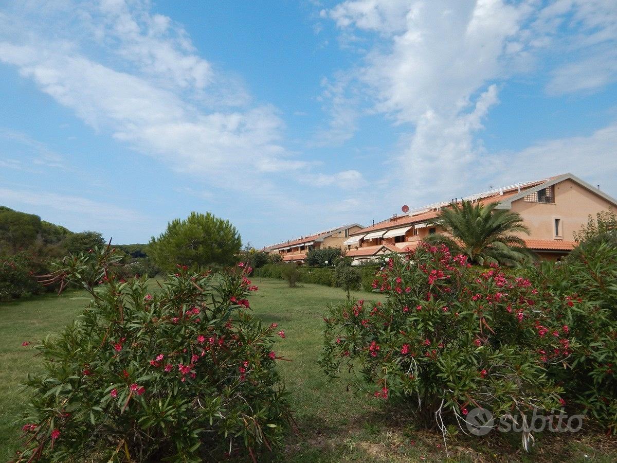 Appartamento – Castagneto Carducci, Marina di Castagneto Carducci - Vista 2