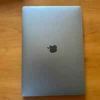 MacBook Pro 2017