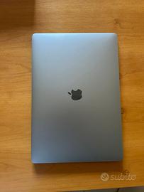 MacBook Pro 2017