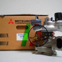 Turbina chevrolet cruze 1.4 t