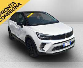 Opel Crossland 1.2 design&tech s&s 83cv