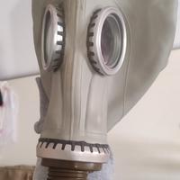 Maschera Antigas Germania Est