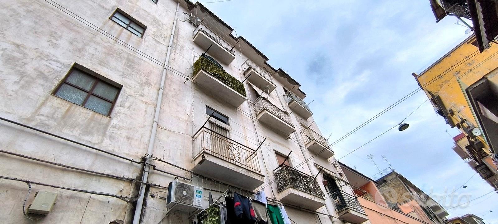 Appartamento – Napoli, Capodichino, Municipalità 3 - Vista 5
