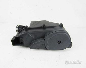 SCATOLA FILTRO AIRBOX Majesty 125