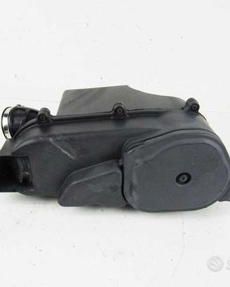 SCATOLA FILTRO AIRBOX Majesty 125