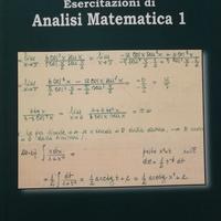 libro di matematica universitario