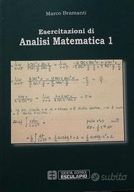 libro di matematica universitario