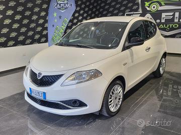 Lancia Ypsilon - 2017 1.2 69 CV GPL Ecochic Gold