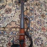 Violino elettrico Yamaha SV250