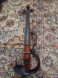 Violino elettrico Yamaha SV250