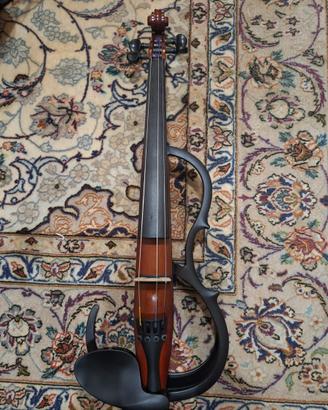 Violino elettrico Yamaha SV250