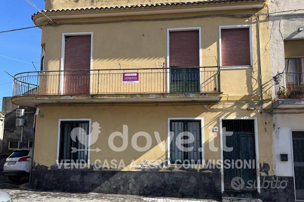 Appartamento Via San Piero Patti, 159, 95024, Acir