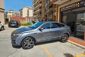 RENAULT ARKANA 1600 HYBRID 145 CV 60000 CHILOMETRI