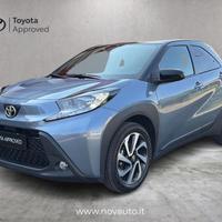 Toyota Aygo X 1.0B (72 CV) Trend