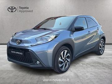 Toyota Aygo X 1.0B (72 CV) Trend