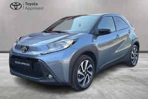 Toyota Aygo X 1.0B (72 CV) Trend