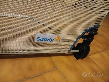 Coppia di spondine/barriere letto Safety 1st - 90