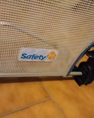 Coppia di spondine/barriere letto Safety 1st - 90