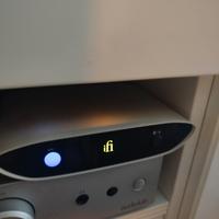 Ifi zen blue hifi Bluetooth aptx ldac