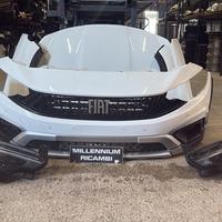 Ricambi fiat tipo cross 2023
