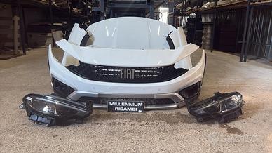 Ricambi fiat tipo cross 2023