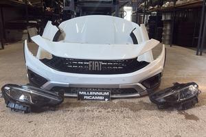 Ricambi fiat tipo cross 2023