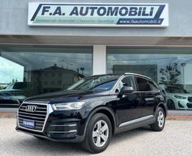 AUDI Q7 3.0 TDI 272 CV Quattro Tiptronic Busines