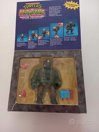 turtles mutations mutatin rock steady