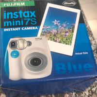 fujifilm instax mini 7s fotocamera