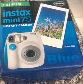 fujifilm instax mini 7s fotocamera