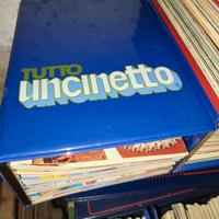 enciclopedia Tutto Uncinetto 