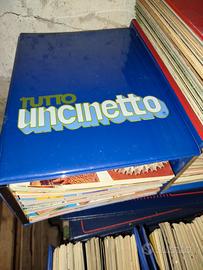 enciclopedia Tutto Uncinetto 