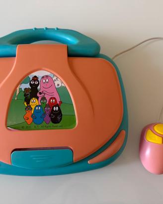Computer Barbapapà