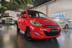 Hyundai i10 1.1 12V Sound Edition