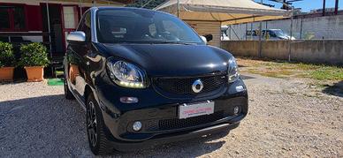 SMART Forfour 70CV 1.0 Passion