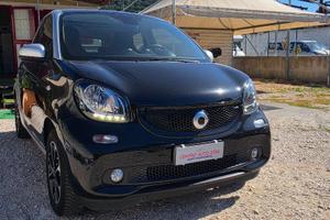 SMART Forfour 70CV 1.0 Passion