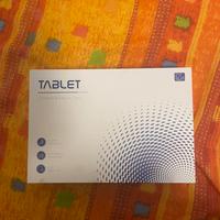 tablet NUOVO 128gb