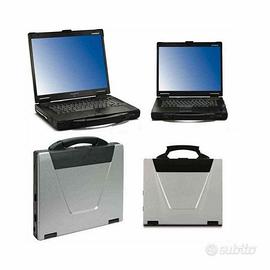Panasonic Toughbook Rigenerato CF-52 I7 + Docking