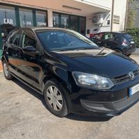 Volkswagen Polo 1.2 TDI DPF 5 p. United