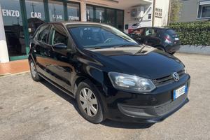 Volkswagen Polo 1.2 TDI DPF 5 p. United