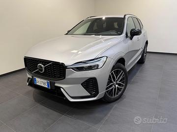 Volvo XC60 2.0 b4 r-design awd auto my20 N1
