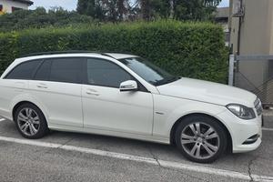 vndo mio Mercedes 