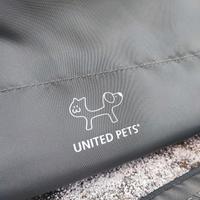 Trasportino Morbido per Cani Tucano x United pets