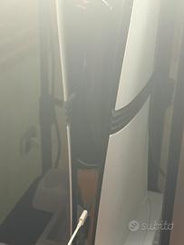 PLAYSTATION 5 PRO + SUPPORTO VENTILATO