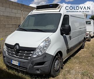 RENAULT MASTER FRIGO FNAX
