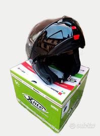 Casco Nolan X-LITE X-1005 UC Dyad N-Com Carbon L