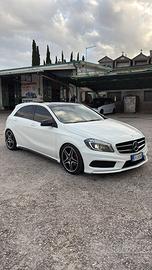 Mercedes Classe A