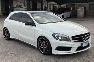 Mercedes Classe A