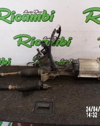 SCATOLA STERZO ELETTRICA ASTRA J 1.7 CDTi 2013